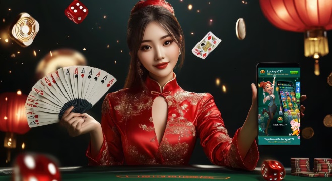 Thunderbolt Casino - آپ