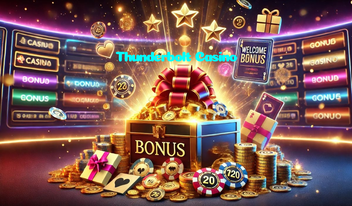 making first deposit on Thunderbolt Casino website using local payment methods in Pakistan
