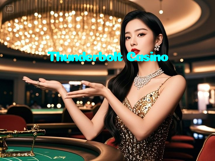 Thunderbolt Casino
