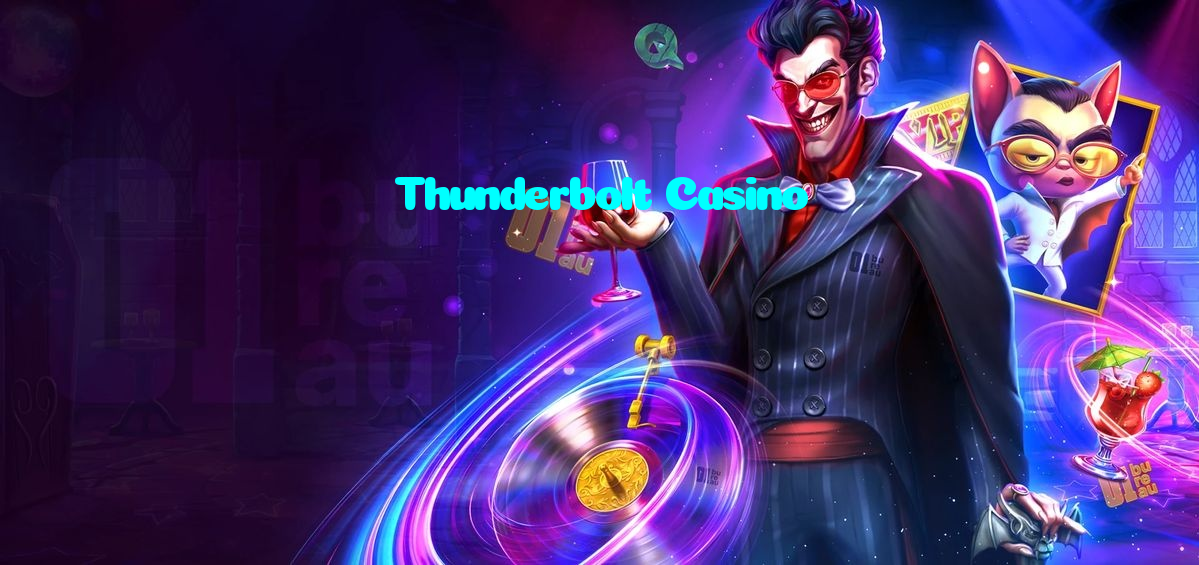 available types of Thunderbolt Casino bet including pre-match live express and system bets