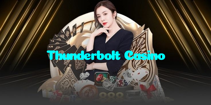 available types of Thunderbolt Casino bet including pre-match live express and system bets