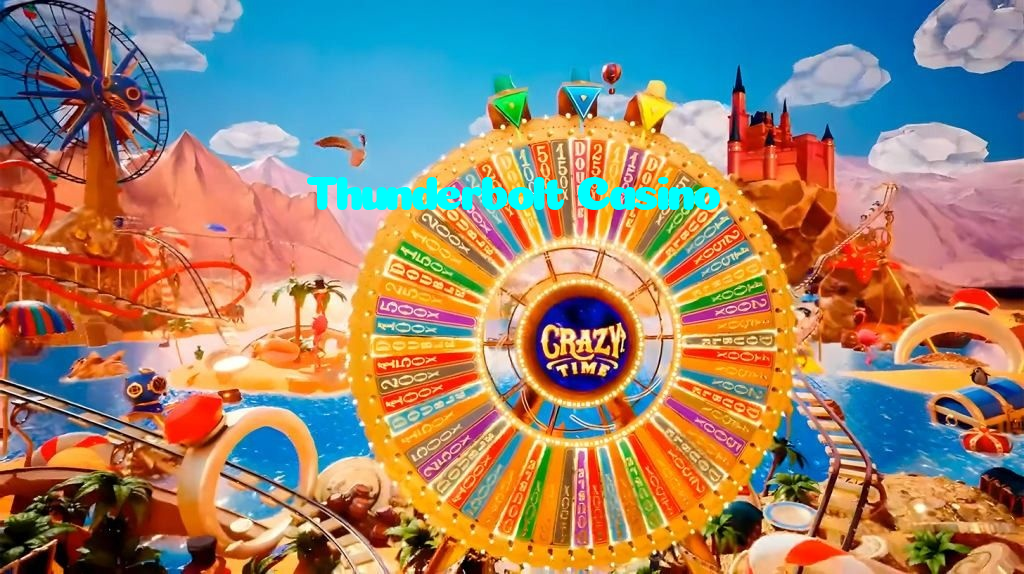 Thunderbolt Casino خوش آمدید بونس +600% پیشکش موبائل ایپ کے پروموشن سیکشن میں دکھائی دیتی ہے۔