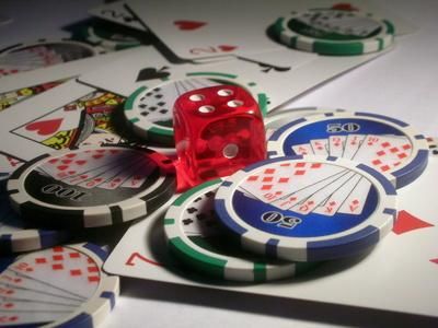 Thunderbolt Casino پر آن لائن سلاٹس کے بارے میں