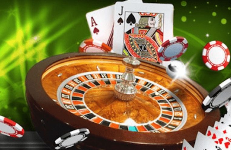 پاکستان کے Thunderbolt Casino کھلاڑیوں کے لیےجیک پاٹ گیم