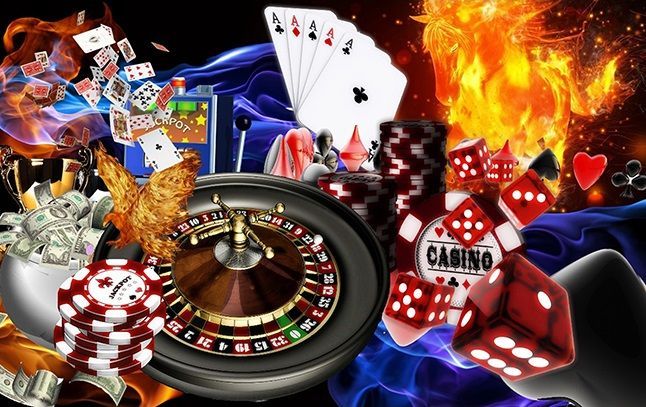 Thunderbolt Casino کیسینو میں رولیٹی گیمز کے بارے میں معلومات