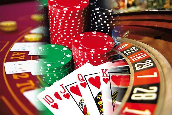 Thunderbolt Casino کیسینو میں بکراٹکھیلیں