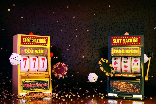 Thunderbolt Casino سائٹ پر خرید بونس کے ساتھ سلاٹس