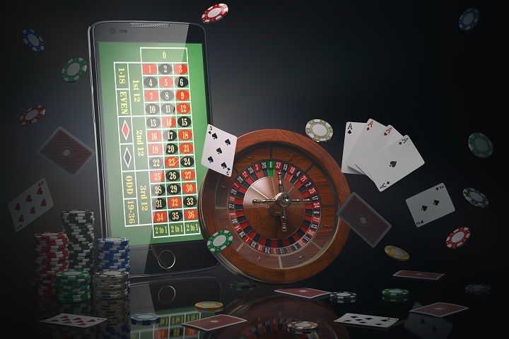 Thunderbolt Casino سائٹ کے لیے آن لائن گیمز فراہم کرنے والے