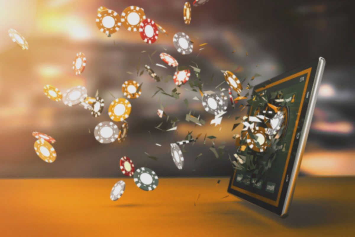 Thunderbolt Casino آن لائن کیسینو میں کھیلنے کی وجوہات
