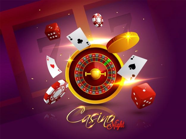 Thunderbolt Casino کیسینو گیمز کا ایک زمرہ منتخب کریں