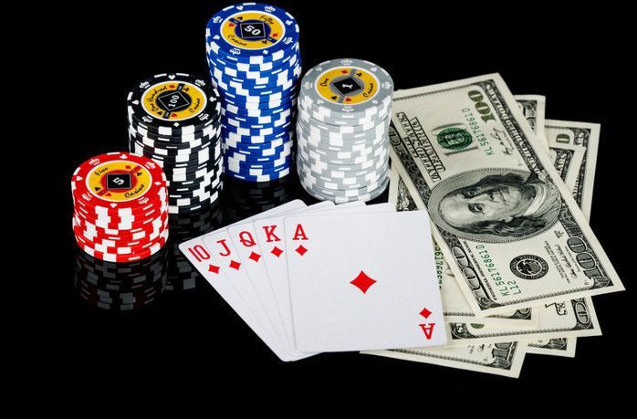 پاکستان کے نئے Thunderbolt Casinoکیسینو کھلاڑیوں کے لیے خوش آمدید بونس